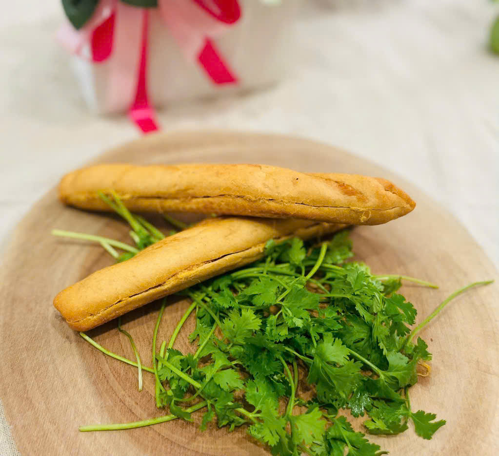 Bánh mì kháng đường T-Heal ( cấp đông )