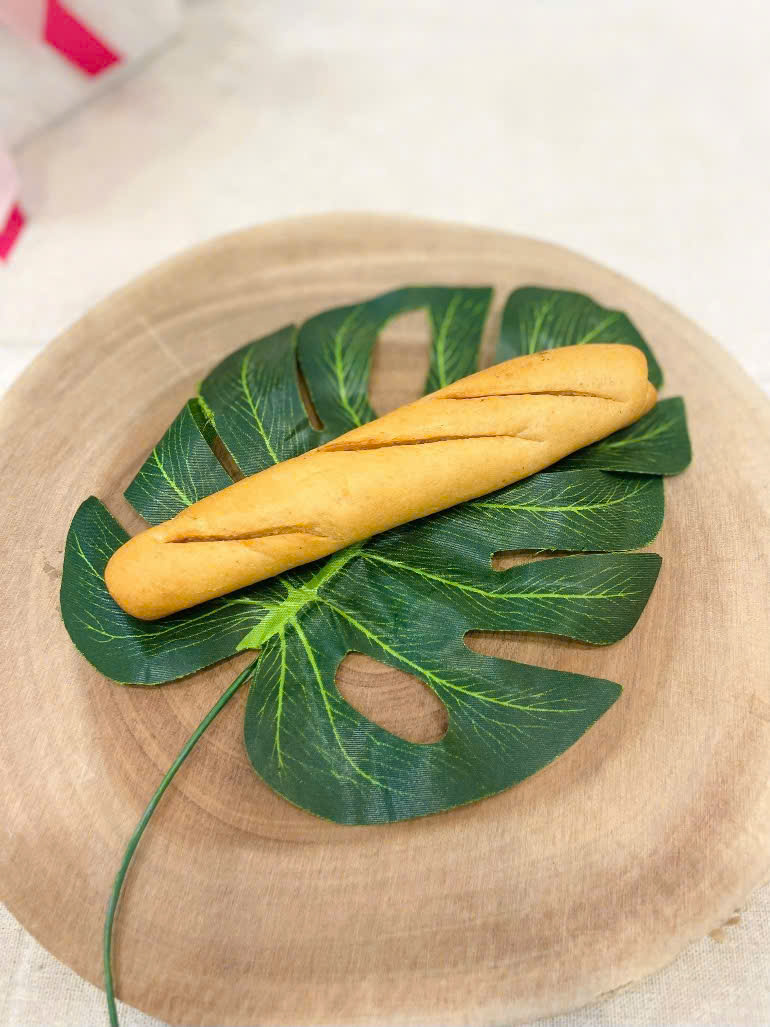 Bánh mì kháng đường T-Heal ( cấp đông )