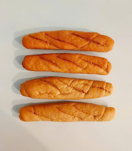 Bánh mì kháng đường T-Heal ( cấp đông )