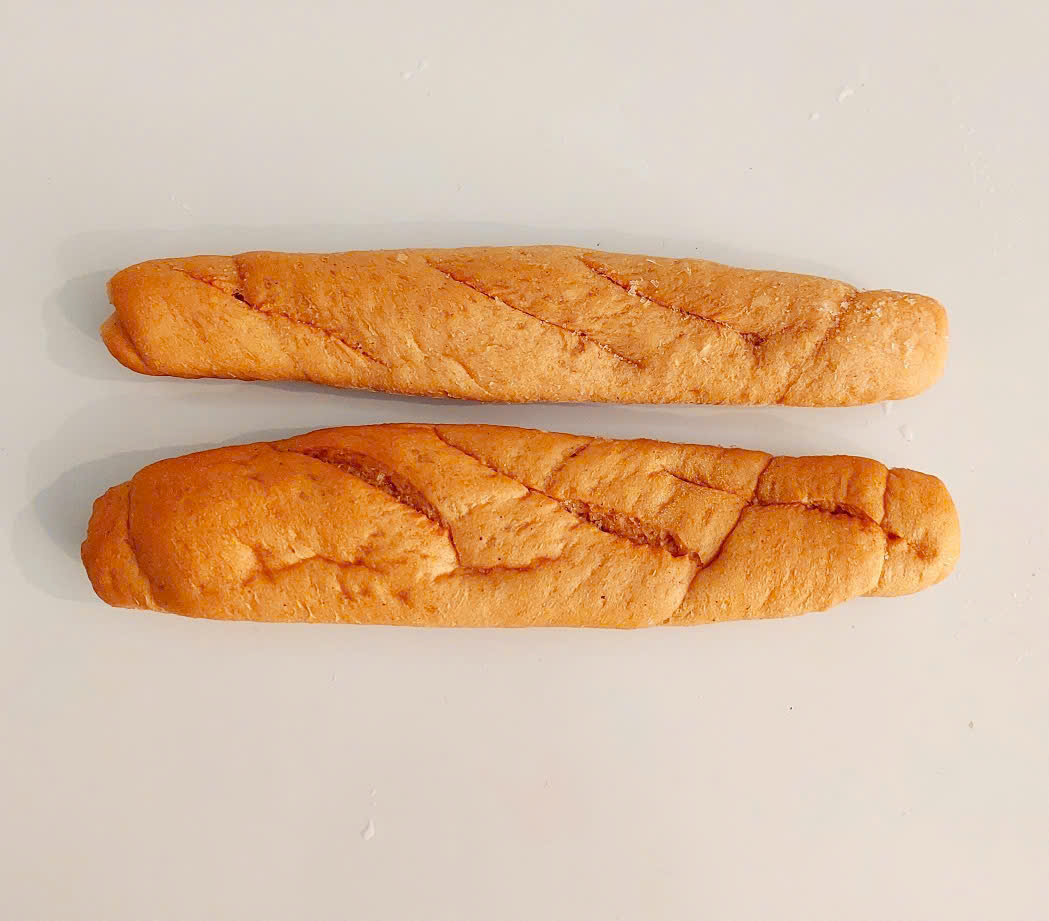 Bánh mì kháng đường T-Heal ( cấp đông )