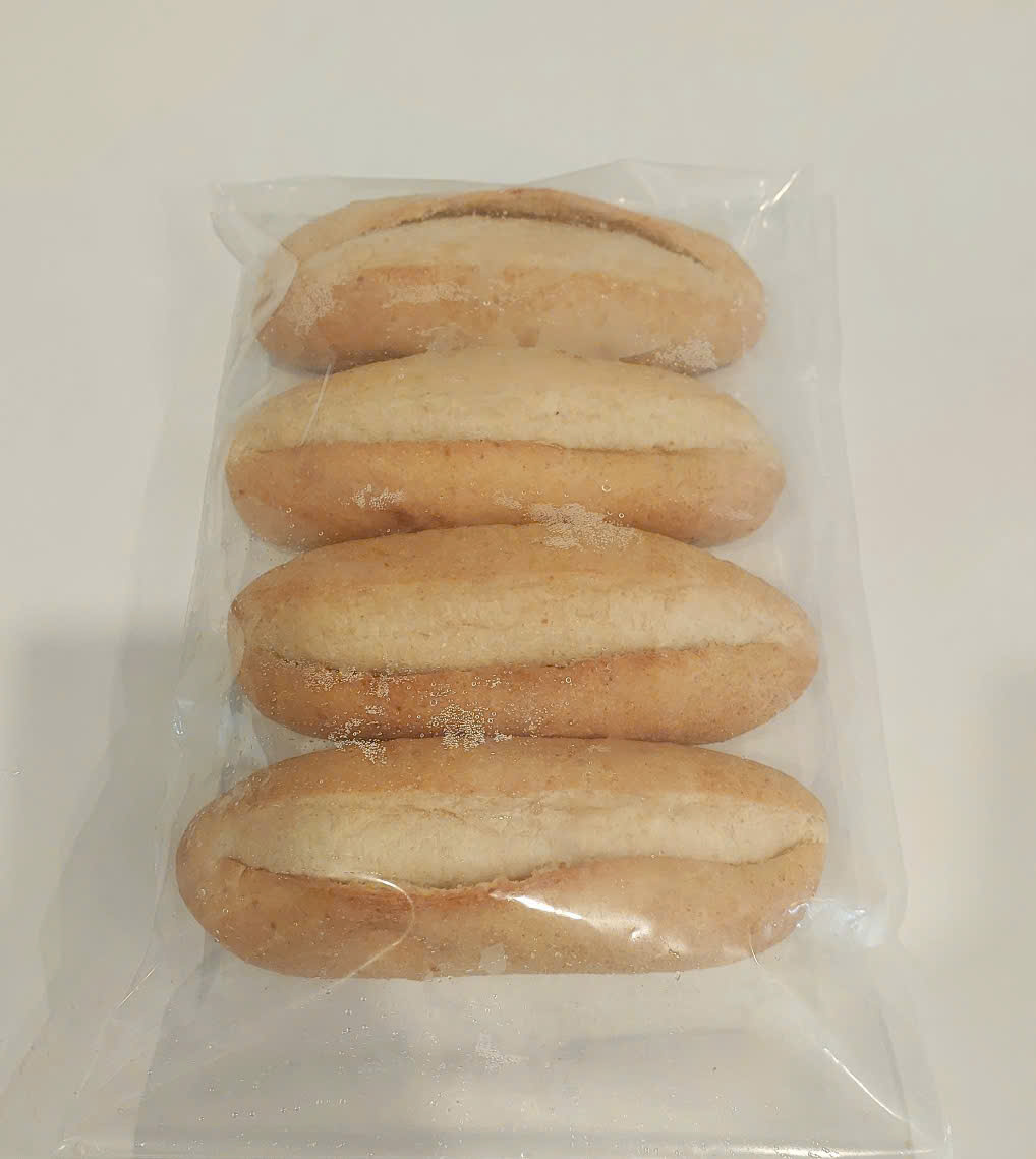 Bánh mì nguyên cám 